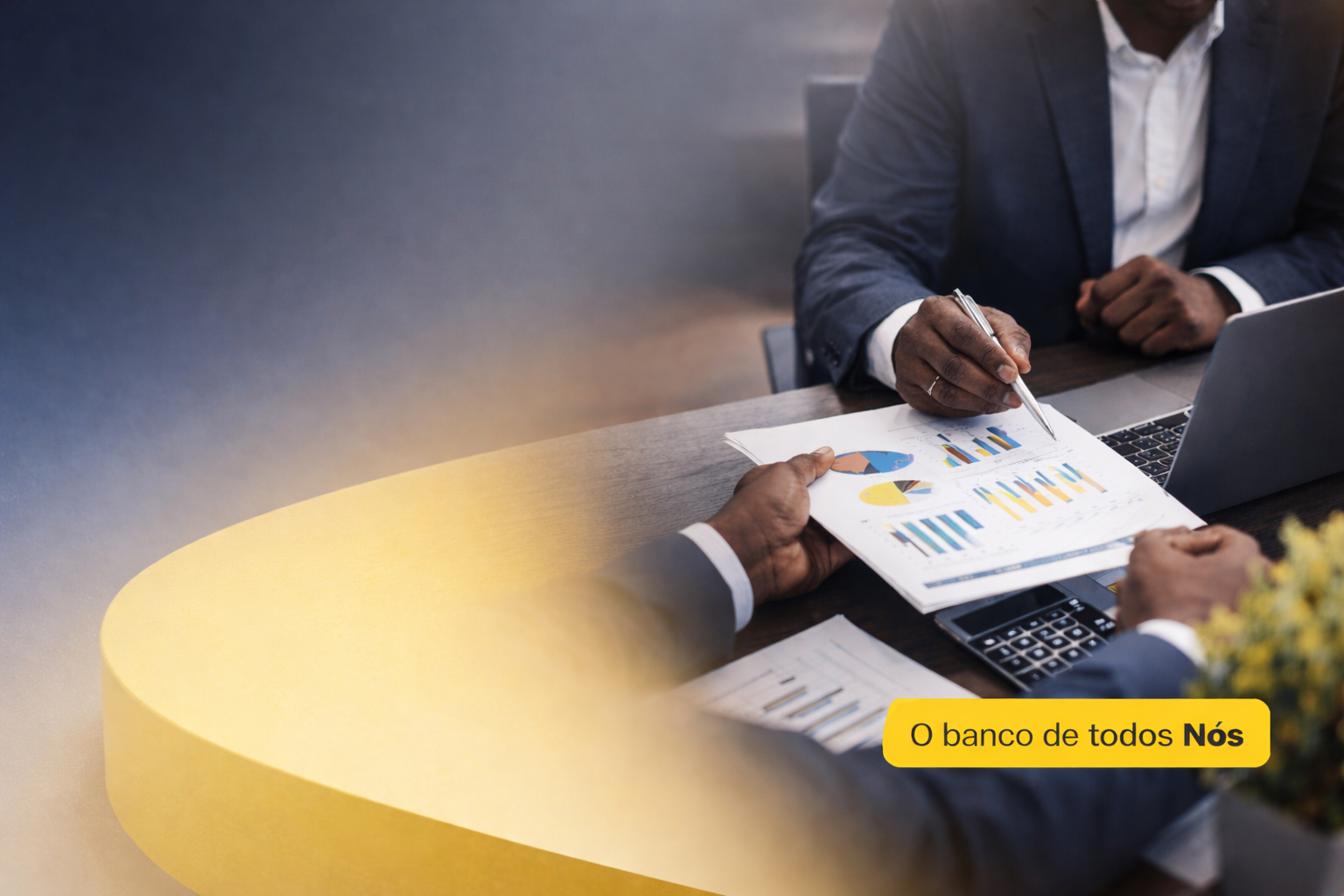 Banco Sol — Preçário