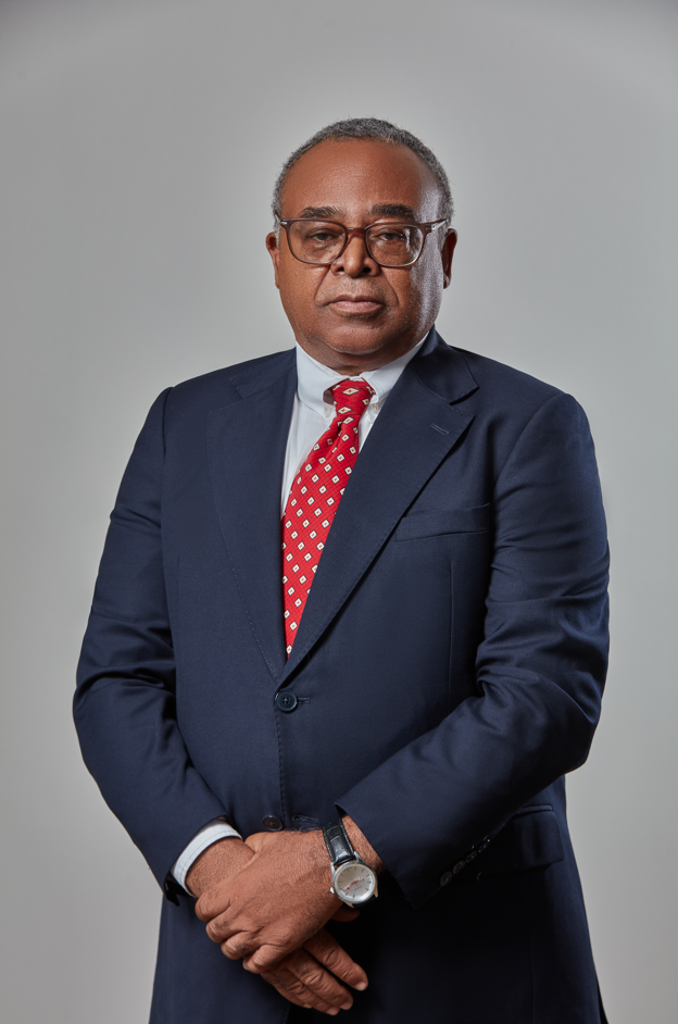 António Daniel Pereira dos Santos